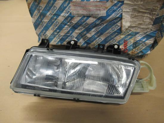 7791393 Valeo xenon koplamp rechterzijde