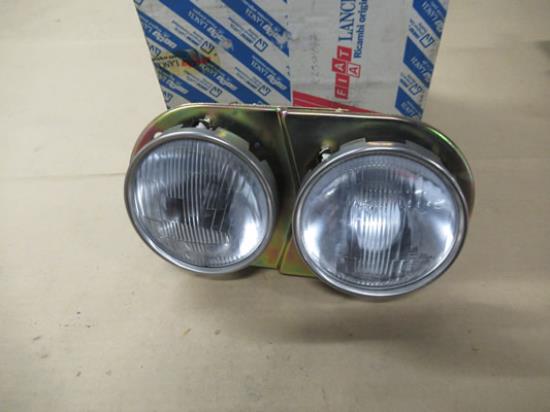 82350497 Dubbele koplamp