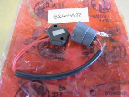 82404892 Temperatuursensor