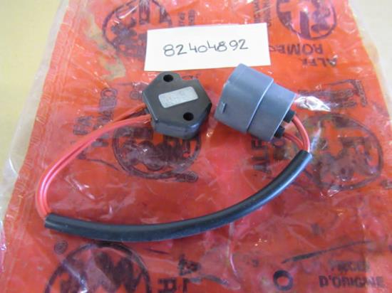 82404892 Temperatuursensor