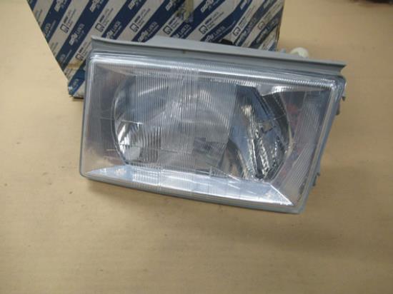 82407602 Koplamp linkerzijde