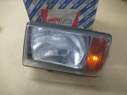 82419470 Koplamp linkerzijde Carello