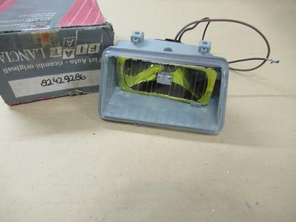 82429286 Mistlamp rechtsvoor