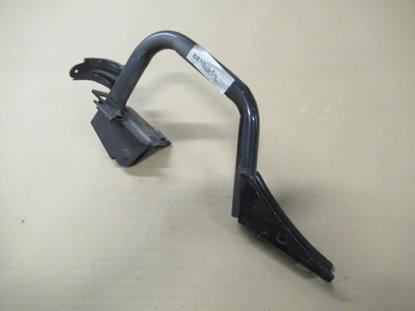 82431654 Achterklep scharnier linkerzijde