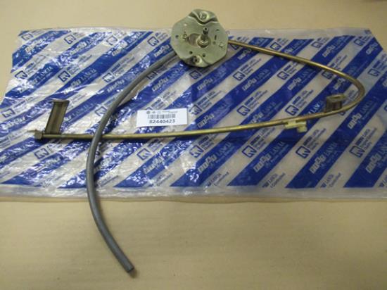 82440423 Raammechaniek portier rechtsachter