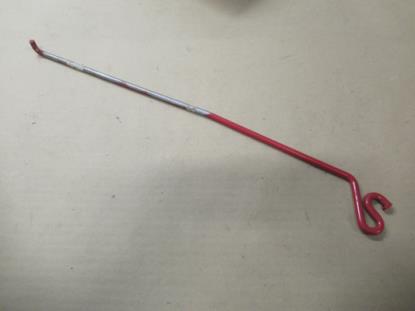 82441120 Motorkap drukstang