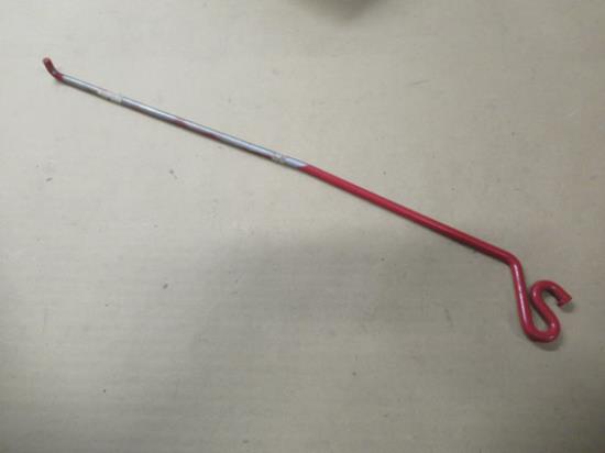 82441120 Motorkap drukstang