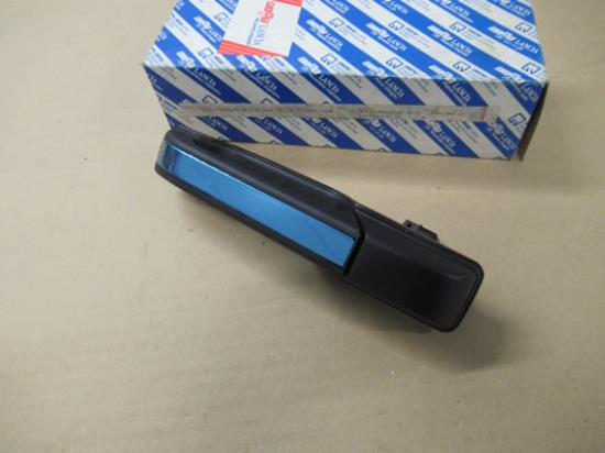 82443424 Buitenste deurgreep linksachter