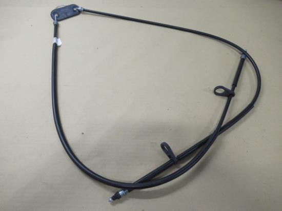82468694 Handremkabel 2.0 16V