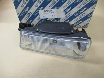 82474094 Mistlamp linksvoor