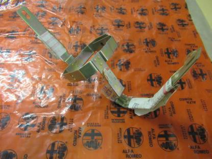 82486612 Beugel achterklep vergrendeling