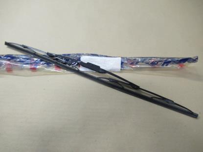 82489993 Voorruit wisserblad bestuurderskant