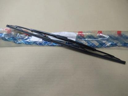 82489994 Voorruit wisserblad passagierskant