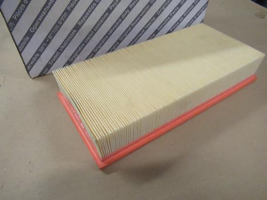 9601099180 Luchtfilter 2.0JTD