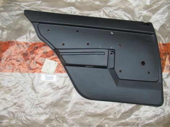 96302627 Deurpaneel linksachter