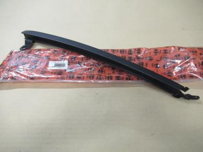 96505251 Raamstijl linksachter