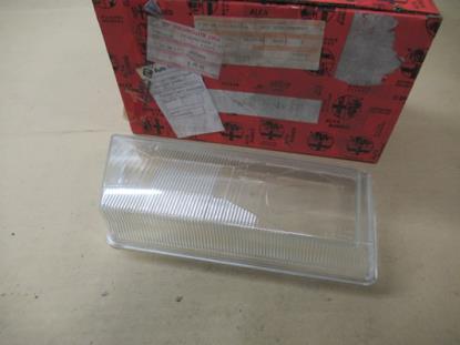 9945366 Koplamp glas