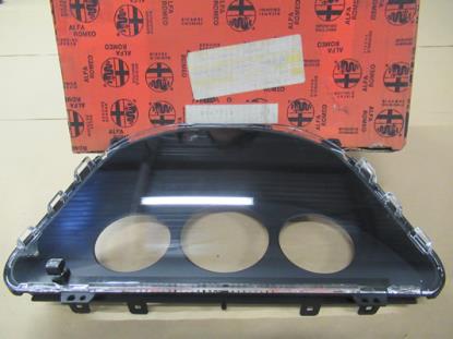 9947015 Instrumentenpaneel behuizing