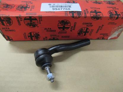 9947768 Spoorstangeind  linkerzijde