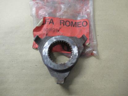 101199 Naaf tweede versnelling