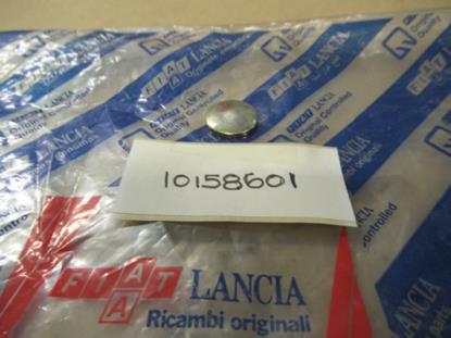 10158601 Plug 16mm