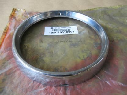 105026510003 Koplampring