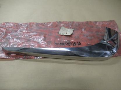 105445907310 Bumperhoek linksachter