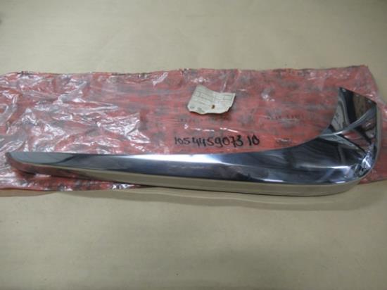 105445907310 Bumperhoek linksachter