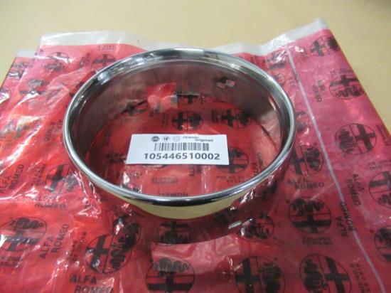 105446510002 Kleine koplampring