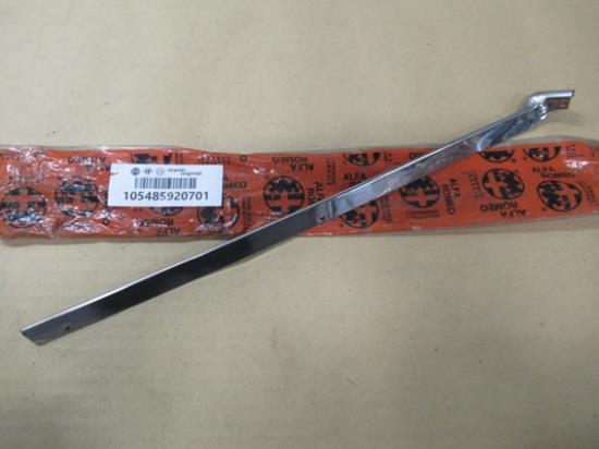 105485920701 Sierlijst A-stijl linkerzijde