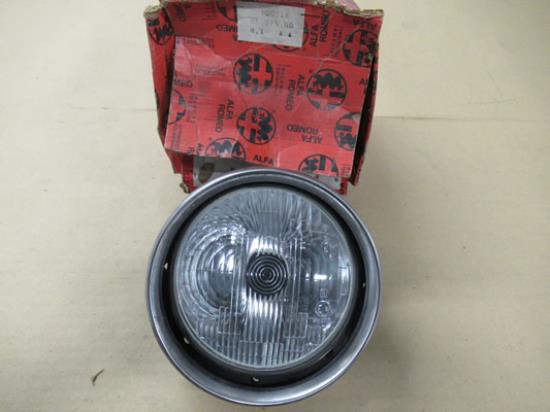 105486507500 Koplamp