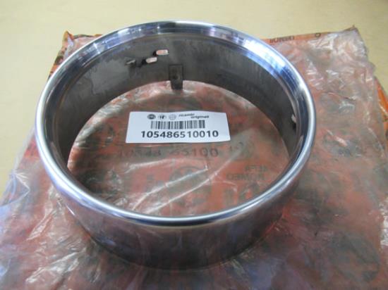 105486510010 Kleine koplampring