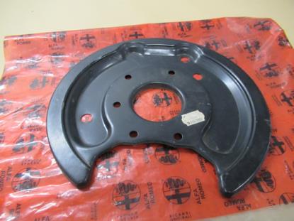 107038 Remschijf rechtsachter