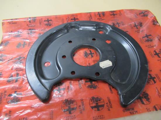 107038 Remschijf rechtsachter