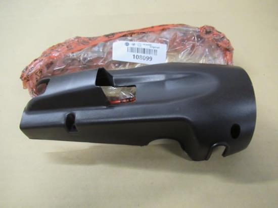 108099 Onderste stuurkolomkap