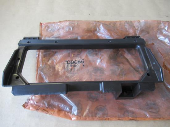 109666 Dashboardkastje sierstuk