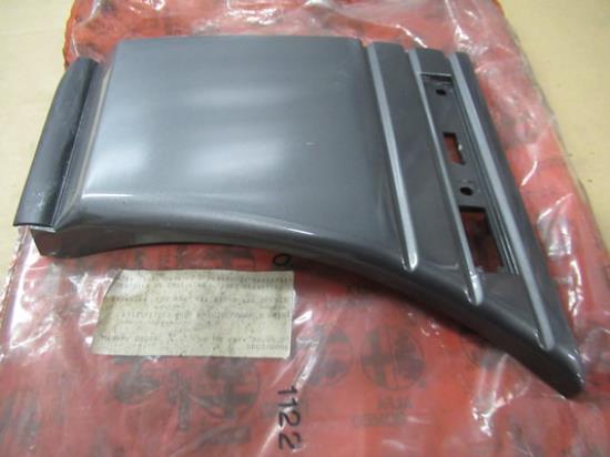 112212161 Stootlijst rechtsvoor