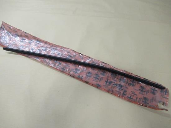 112403 Profielrubber portier linksachter