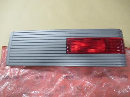 113506594900 Sierstuk achterlicht linkerzijde