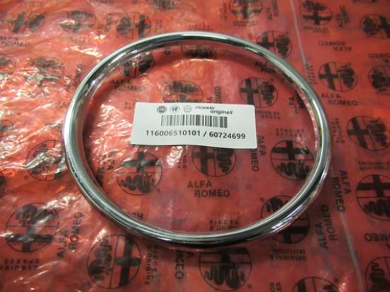 116006510101 Koplampring