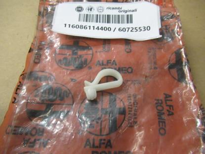 116086114400 Ruitensproeier veertje