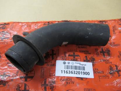 116363201900 Brandstof vulhals