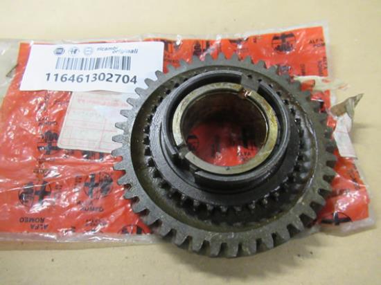 116461302704 Versnellingsbak tandwiel