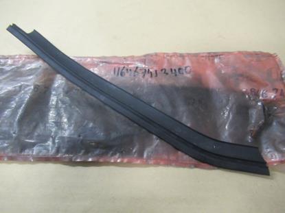 116467412400 Raamprofiel