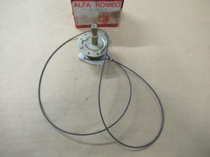 116555503024 Rammechaniek linksachter