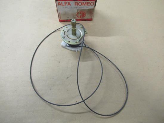 116555503024 Rammechaniek linksachter