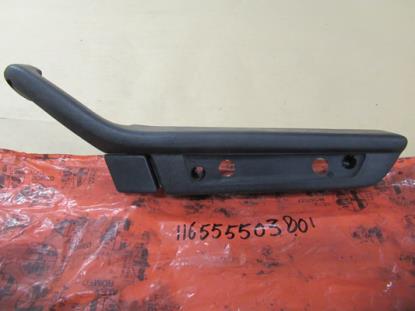 116555503801 Armsteun portier rechtsvoor