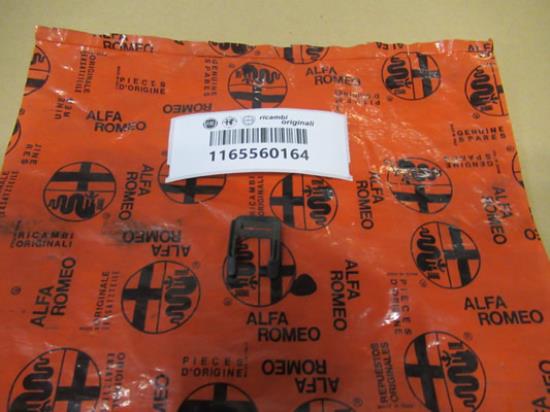 116556016400 Kabelschoen