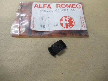 116556328100 Bevestigingsclip