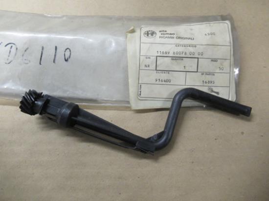 116698007800 Deurgreep